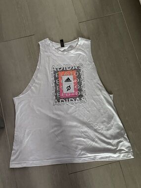 Adidas x Peloton Tank Top
